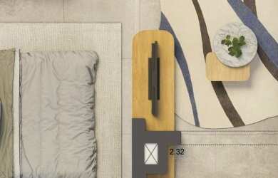 Imagem 16: Living Full Estaiada - Residencial - Breve Lançamento - Living Full Estaiada - Residencial