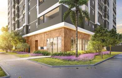 Imagem 2: Living Full Estaiada - Residencial - Breve Lançamento - Living Full Estaiada - Residencial