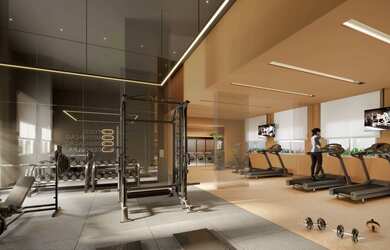 Imagem 4: Living Full Estaiada - Residencial - Breve Lançamento - Living Full Estaiada - Residencial