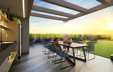 Imagem 10: Living Full Estaiada - Residencial - Breve Lançamento - Living Full Estaiada - Residencial