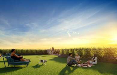 Imagem 11: Living Full Estaiada - Residencial - Breve Lançamento - Living Full Estaiada - Residencial