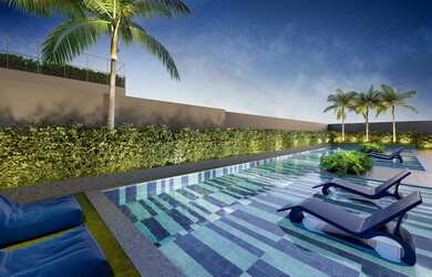 Imagem 12: Living Full Estaiada - Residencial - Breve Lançamento - Living Full Estaiada - Residencial