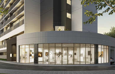 Imagem 2: 1 dormitório, 1 banheiros, 29M² de Área Construída