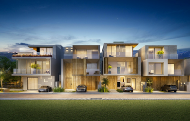 Imagem 2: Terrah Américas Clube. 180m² de Área