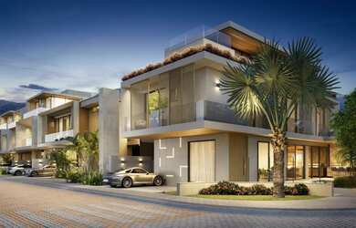 Imagem 3: Terrah Américas Clube. 180m² de Área