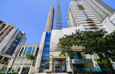 Imagem: Apartamento luxuoso de 4 quartos à venda no Centro de Balneário