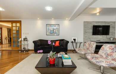 Imagem 5: CASA RESIDENCIAL em São Paulo - SP, Jardim Franca