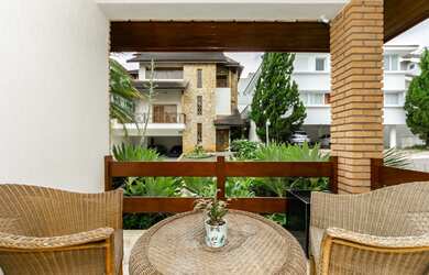 Imagem 6: CASA RESIDENCIAL em São Paulo - SP, Jardim Franca