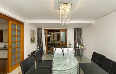 Imagem 8: CASA RESIDENCIAL em São Paulo - SP, Jardim Franca