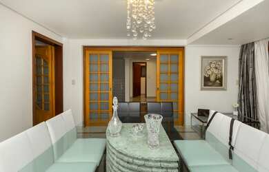 Imagem 9: CASA RESIDENCIAL em São Paulo - SP, Jardim Franca