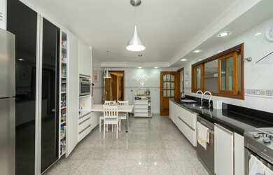 Imagem 13: CASA RESIDENCIAL em São Paulo - SP, Jardim Franca