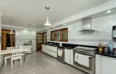 Imagem 14: CASA RESIDENCIAL em São Paulo - SP, Jardim Franca