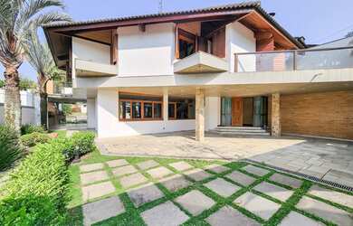 Imagem 1: JFE 365 602291018-100. Piscina, Imóvel novo, 7 Vagas na garageme4 Dormitórios