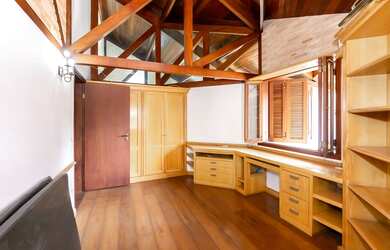 Imagem 6: JFE 365 602291018-100. Piscina, Imóvel novo, 7 Vagas na garageme4 Dormitórios