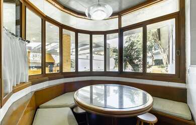 Imagem 4: JFE 365 602291018-100. Piscina, Imóvel novo, 7 Vagas na garageme4 Dormitórios