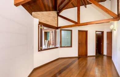 Imagem 3: JFE 365 602291018-100. Piscina, Imóvel novo, 7 Vagas na garageme4 Dormitórios