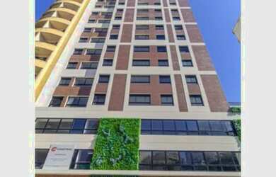 Imagem: O apartamento possui 2 Dormitórios, 1 Banheiro, 65m² de Área