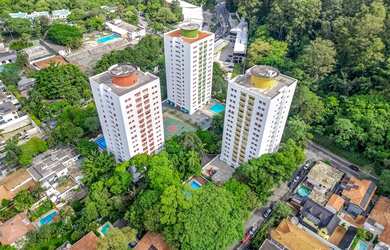 Imagem: O apartamento possui 3 Dormitórios, 2 Banheiros, 1 Vaga na