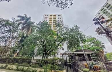 Imagem: 3 dormitórios na Avenida Tenente Júlio Prado Neves