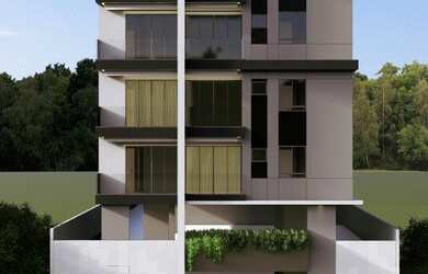 Imagem 2: Apartamento à venda em Vila Velha, Praia de Itaparica, com 2 quartos,...