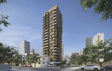 Imagem 2: WALKPAULISTA - Residencial - WALKPAULISTA - Residencial