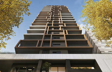 Imagem 3: WALKPAULISTA - Residencial - WALKPAULISTA - Residencial