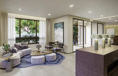 Imagem 6: WALKPAULISTA - Residencial - WALKPAULISTA - Residencial