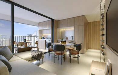 Imagem 7: WALKPAULISTA - Residencial - WALKPAULISTA - Residencial