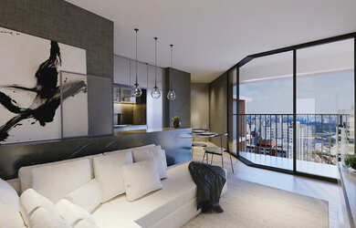 Imagem 9: WALKPAULISTA - Residencial - WALKPAULISTA - Residencial