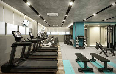 Imagem 10: WALKPAULISTA - Residencial - WALKPAULISTA - Residencial