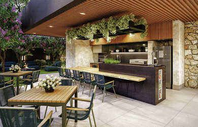 Imagem 13: WALKPAULISTA - Residencial - WALKPAULISTA - Residencial