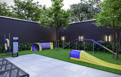 Imagem 14: WALKPAULISTA - Residencial - WALKPAULISTA - Residencial