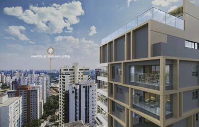 Imagem 16: WALKPAULISTA - Residencial - WALKPAULISTA - Residencial