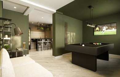 Imagem 5: My Sacomã, 2 dormitórios, 1 banheiros, 44M² de Área Construída, 44M² de Área Total