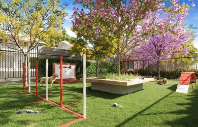 Imagem 13: My Sacomã, 2 dormitórios, 1 banheiros, 44M² de Área Construída, 44M² de Área Total