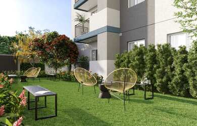 Imagem 14: My Sacomã, 2 dormitórios, 1 banheiros, 44M² de Área Construída, 44M² de Área Total