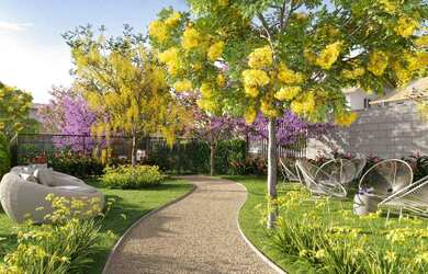 Imagem 16: My Sacomã, 2 dormitórios, 1 banheiros, 44M² de Área Construída, 44M² de Área Total