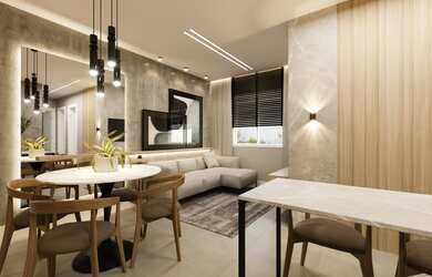 Imagem 4: 3 dormitórios na Avenida Orleaes