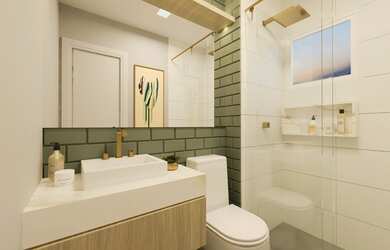 Imagem 8: 3 dormitórios na Avenida Orleaes