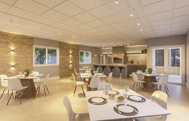 Imagem 10: 3 dormitórios na Avenida Orleaes