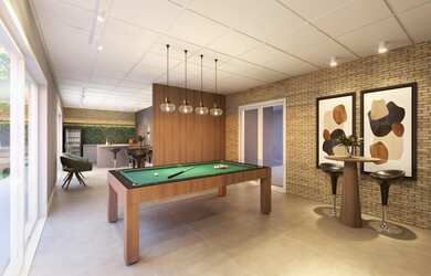 Imagem 11: 3 dormitórios na Avenida Orleaes