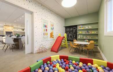 Imagem 12: 3 dormitórios na Avenida Orleaes