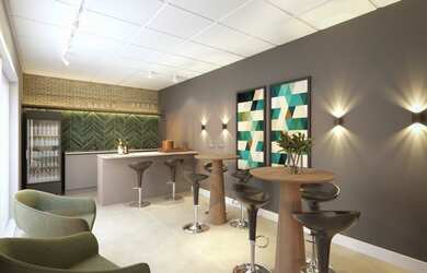 Imagem 13: 3 dormitórios na Avenida Orleaes