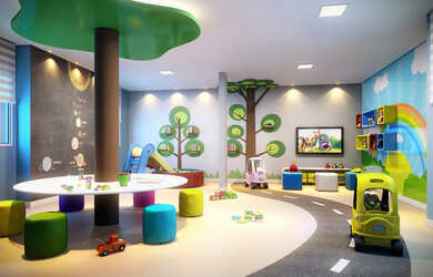 Imagem 7: Apartamento à venda em Vila Velha, Praia de Itaparica, com 2 quartos,...