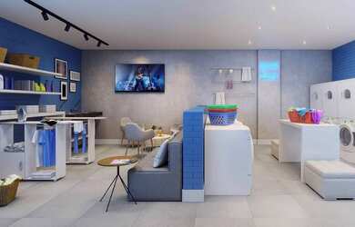 Imagem 9: Apartamento à venda em Vila Velha, Praia de Itaparica, com 2 quartos,...