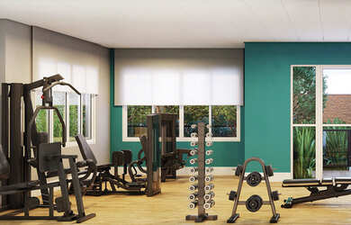 Imagem 6: Apartamento à venda no bairro Perdizes - São Paulo/SP