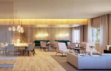 Imagem 7: Apartamento à venda no bairro Perdizes - São Paulo/SP