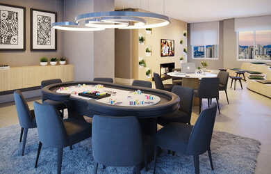 Imagem 8: Apartamento à venda no bairro Perdizes - São Paulo/SP