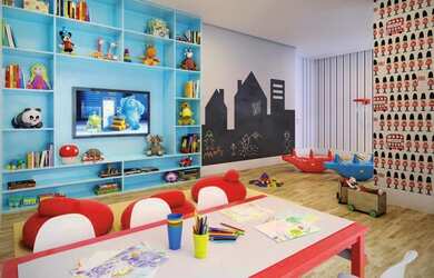 Imagem 9: Apartamento à venda no bairro Perdizes - São Paulo/SP