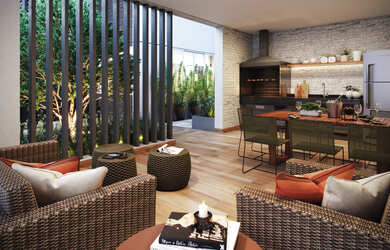 Imagem 10: Apartamento à venda no bairro Perdizes - São Paulo/SP